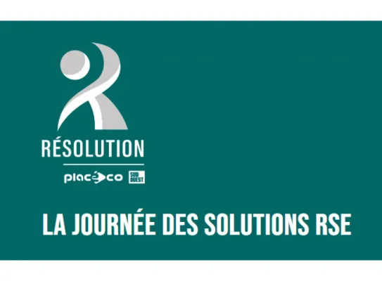 Résolution 2026