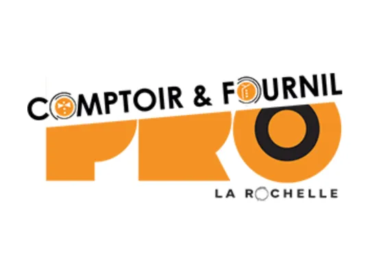 Salon Comptoir & Fournil 2026