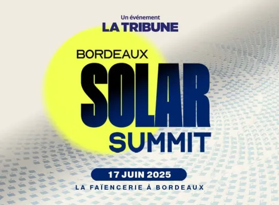 Solar Summit 2026
