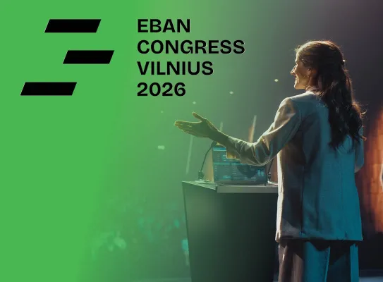 EBAN Congress 2026