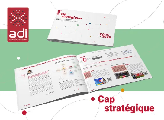 Cap Stratégique ADI 2026-2028