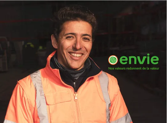 Pierre Tauzin - Envie