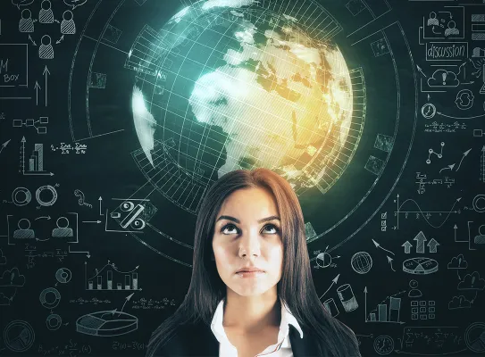 Startup et scaleup européenne