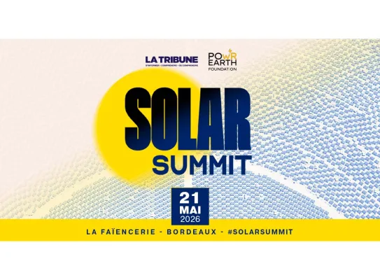 Solar Summit | ADI NA