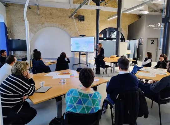 Café Inno Rochefort