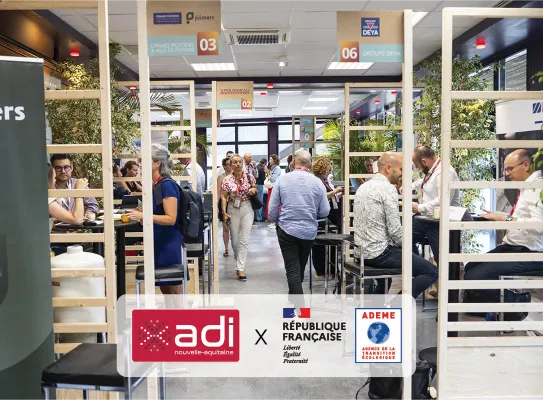 ADI x ADEME