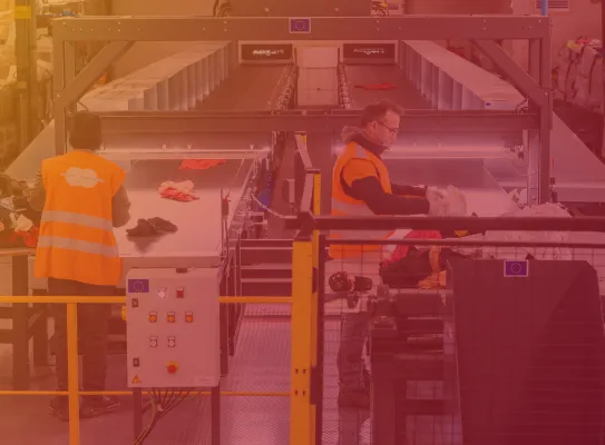 Économie circulaire