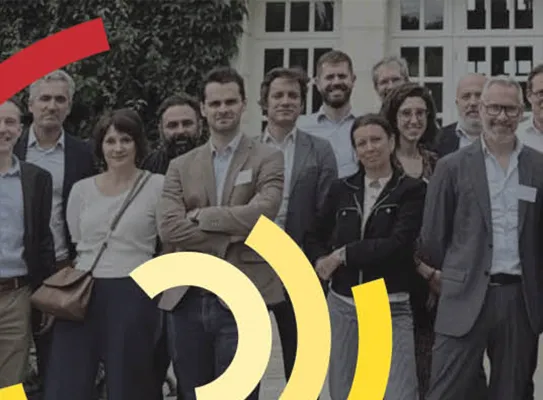 Accélérateurs Nouvelle-Aquitaine