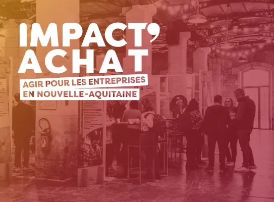 Achats responsables - Impact'Achat