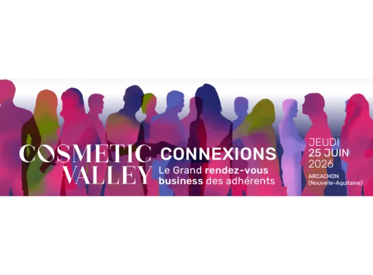 cosmetic valley connexipons