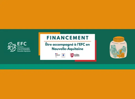 Être accompagné à l'EFC en Nouvelle-Aquitaine en 2026