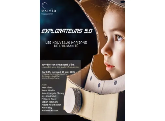 Université des leaders humanistes