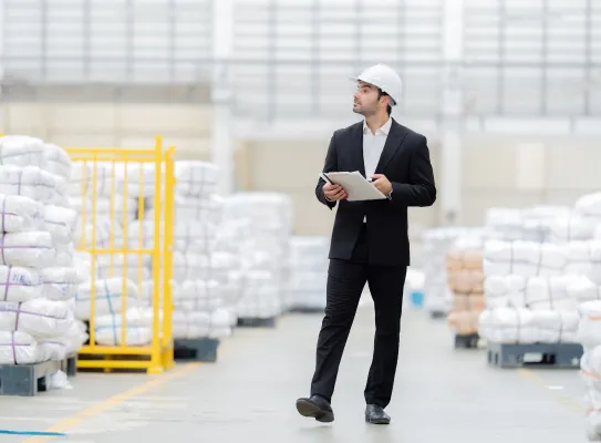 Diagnostic Industrie durable d'ADI