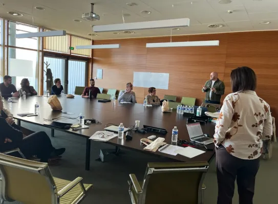 Parcours industrie durable 79 - 26 mars  2026