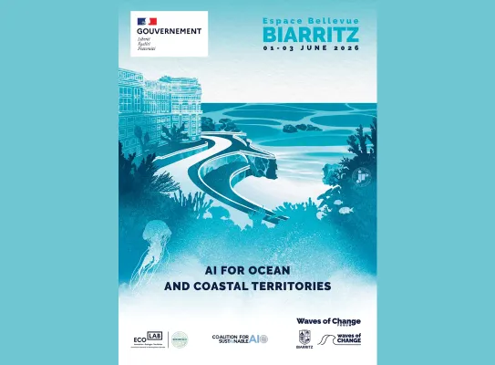 Forum Waves of Change 2026