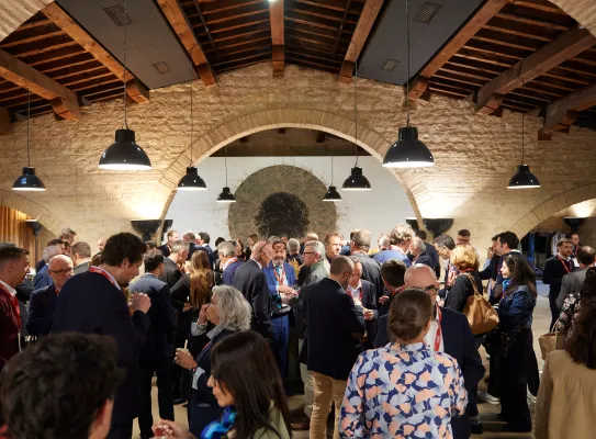 Soirée networking Accélérateur Nouvelle-Aquitaine