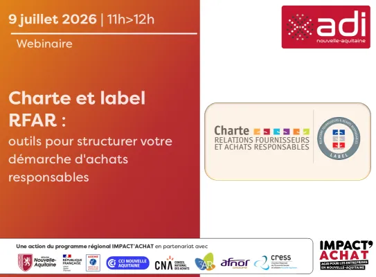 Webinaire Label RFAR