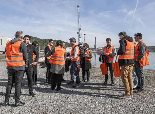 Rencontre EMR à Bayonne les 12 et 13 mars 2026