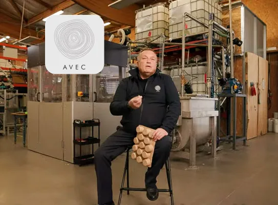 Pierre-Yves Morvan - AVEC 
