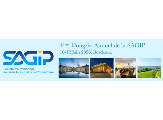 congrès annuel de la SAGIP