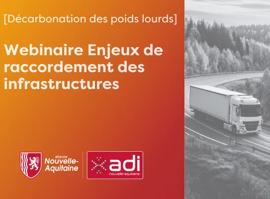Enjeux de raccordement des infrastructures