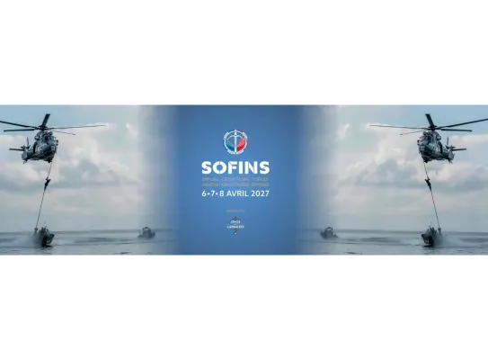 SOFINS 2027