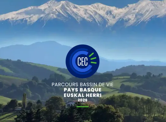 CEC Pays Basque