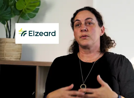Florence Armadeilh - ELZEARD