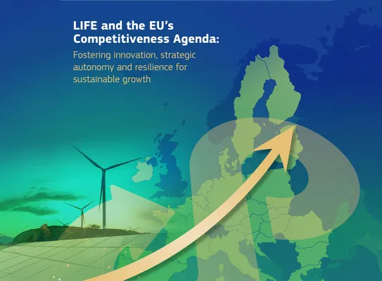 Programme européen LIFE