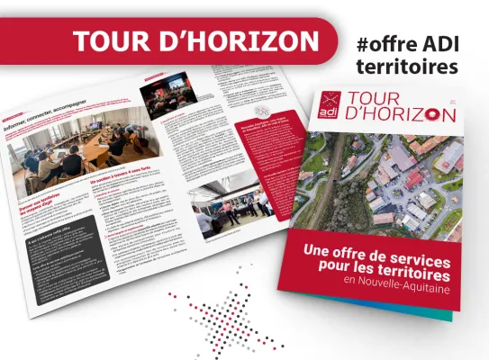 Tour d'horizon Offre ADI aux tTerritoires