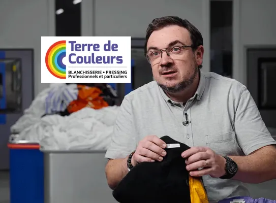 Vincent Brouillaud - Terre de couleurs