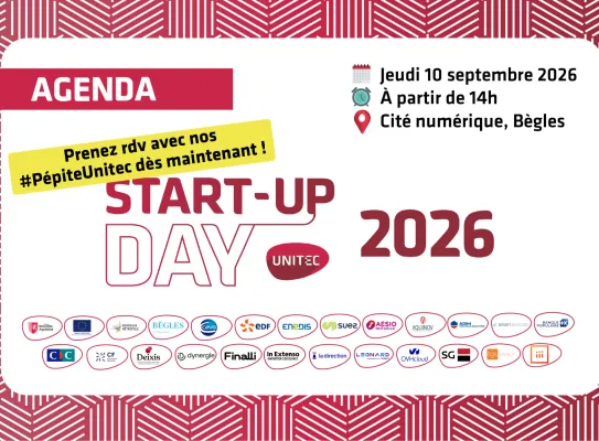 Start up day