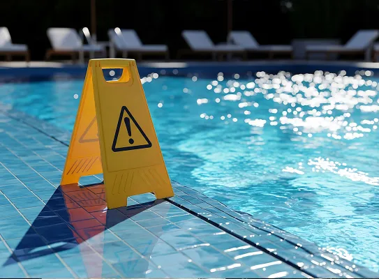 Gestion de l'eau dans le Tourisme