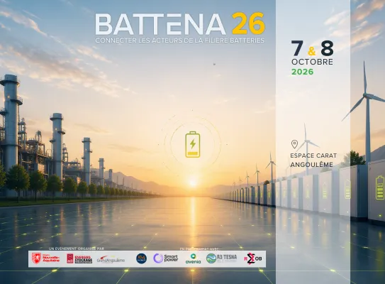 RDV BATTENA 2026