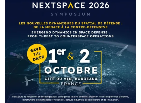 NEXTSPACE 2026