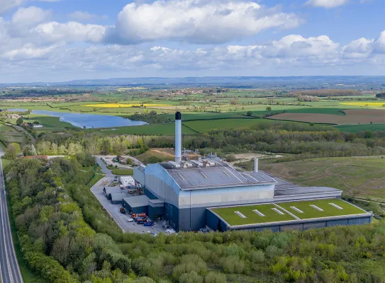 Industrie décarbonée en Europe