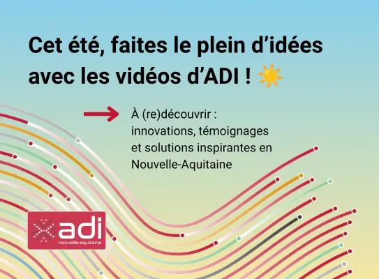 Série de vidéos réalisées par ADI