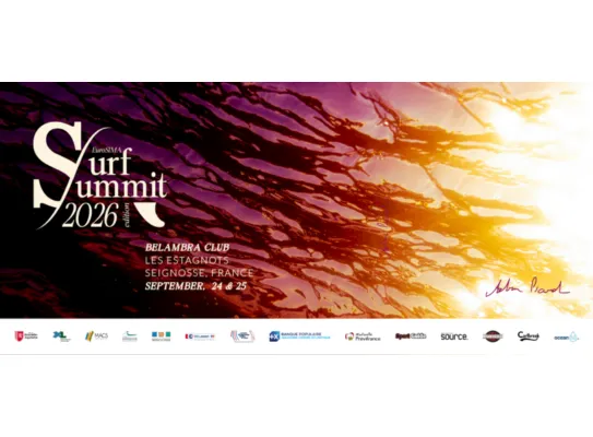 Surf summit 2026