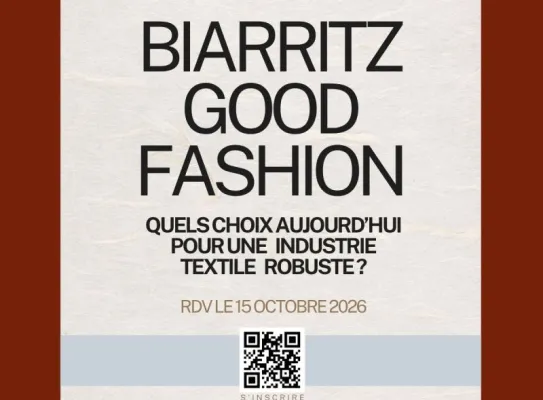 Biarritz Good Fashion 2026