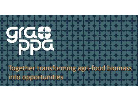 GRAPPA Open Call | Agri-food Biomass Upcycling