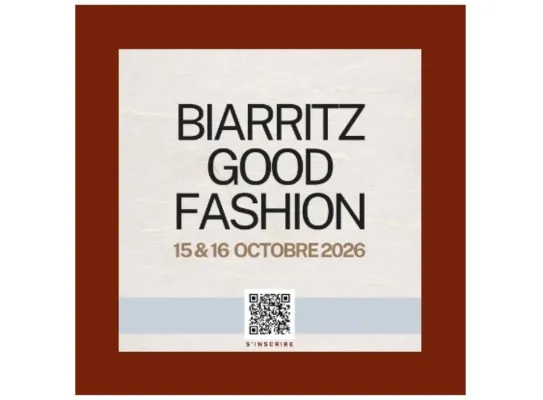 BIARRITZ GOOD FASHION 2026