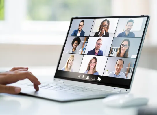 Webinaire FORTIS
