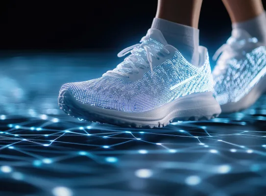 Sport Innovation
