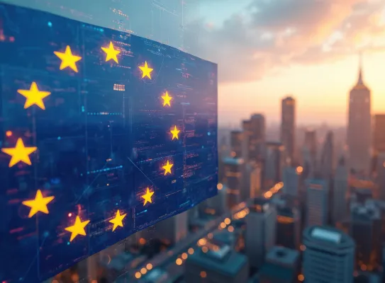 Accès aux financements européens