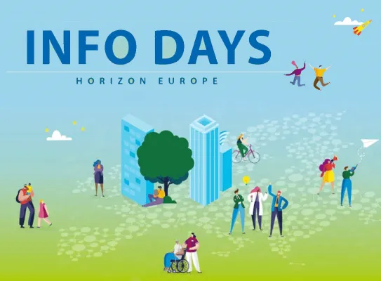 Info Days Horizon Europe