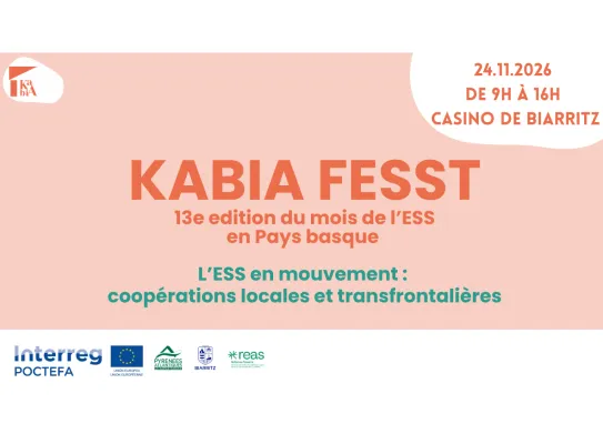 KABIA FESST