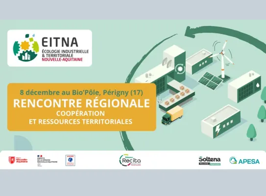 Rencontres EIT 8 déc 2026