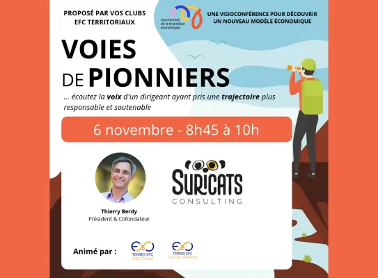 Webinaire Voies de pionniers 6 nov 2026