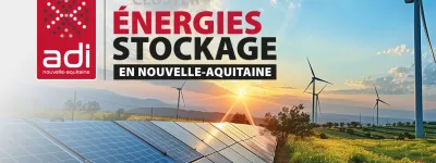 Cluster Énergies-Stockage Nouvelle-Aquitaine