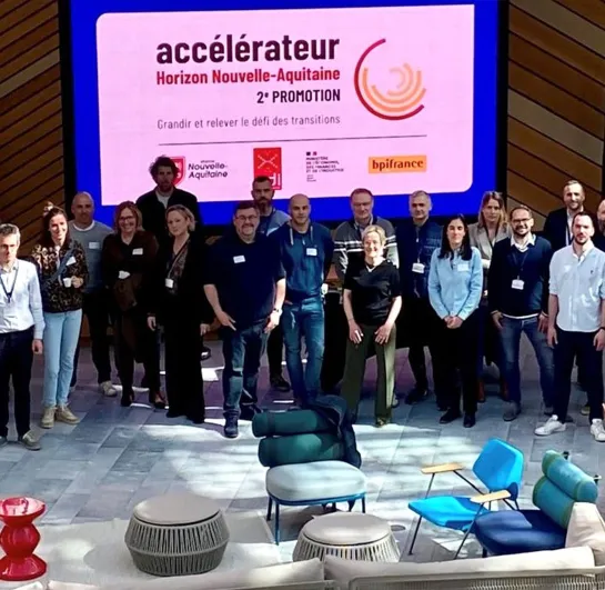 19-20/03 Lancement de la Promo 2 de l’accélérateur HORIZON
